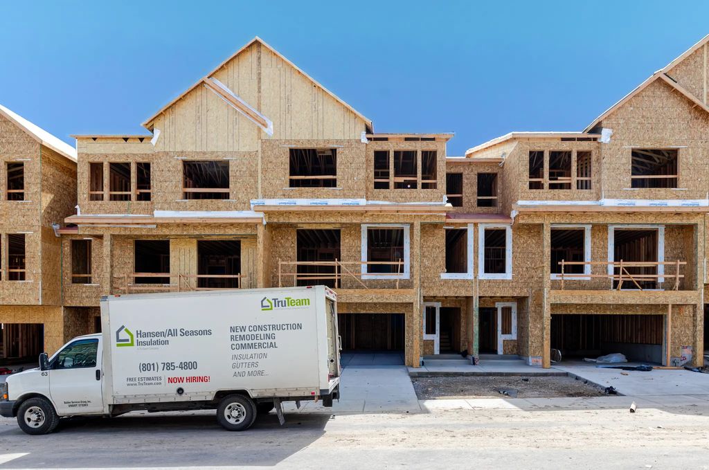 6537 W Lonesome Lake Cv 3034, Herriman