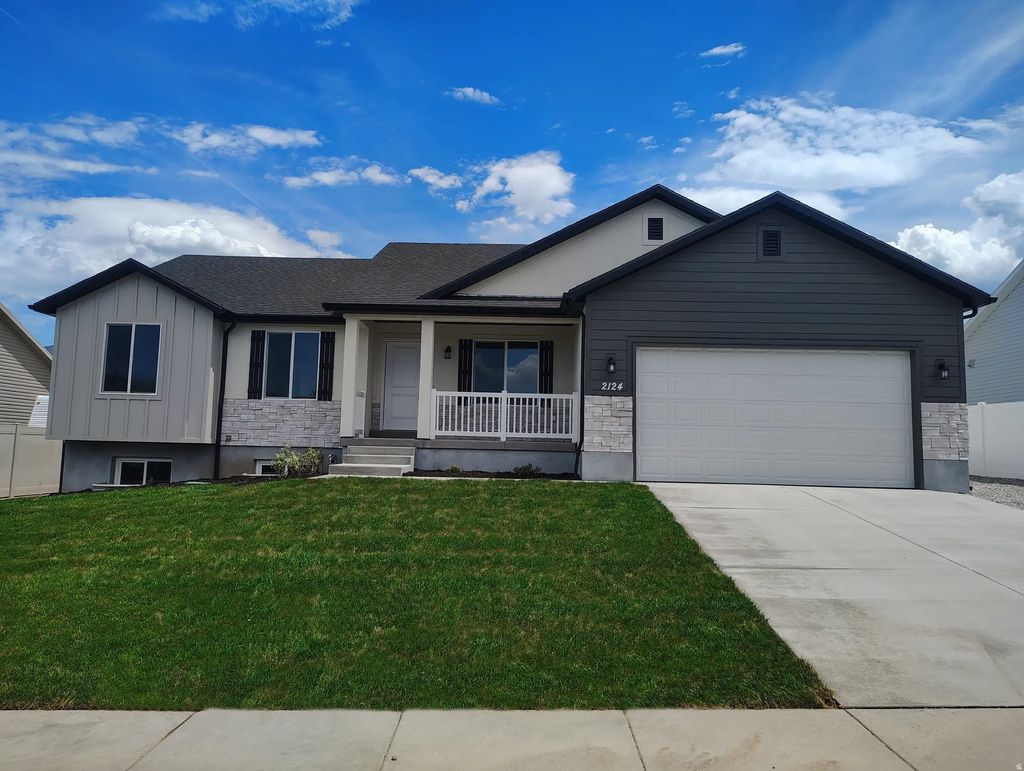 2124 N 90 W, Tooele
