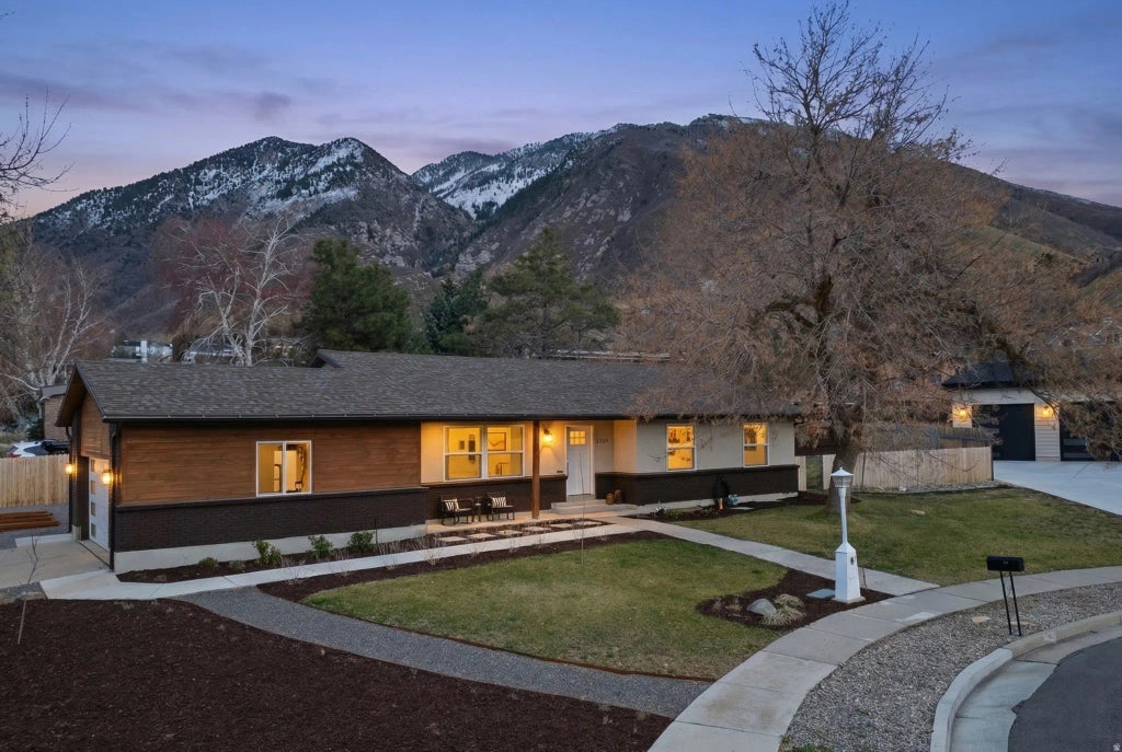 7337 S Winesap Cir E, Cottonwood Heights