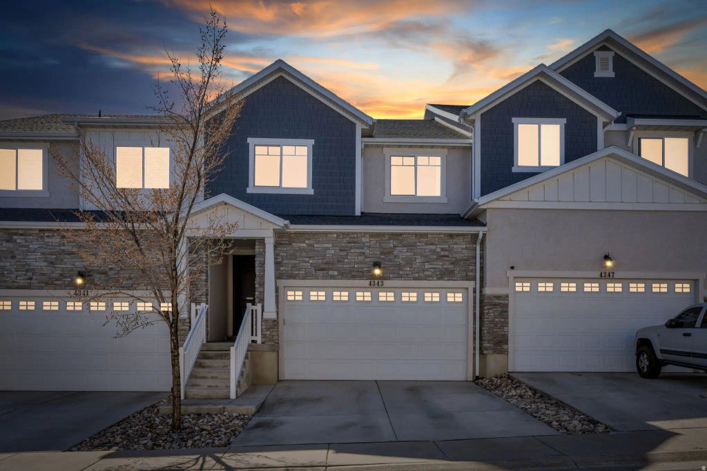 4343 W Bronson Ln, Herriman