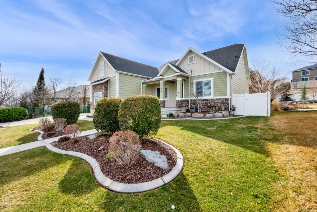 1309 N 200 E, American Fork