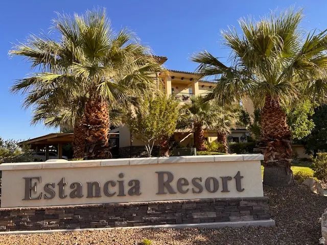 1111 S Gap Canyon Pkwy W108, St. George