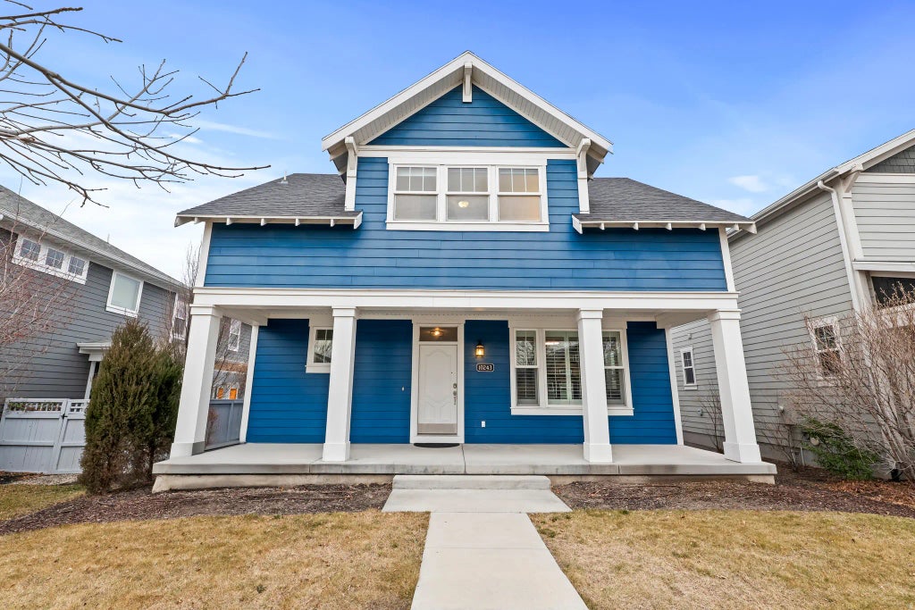 10243 S Silver Mine Rd W, South Jordan