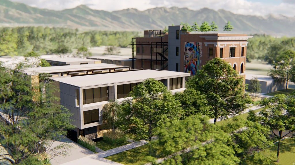 847 S 800 E 1, Salt Lake City