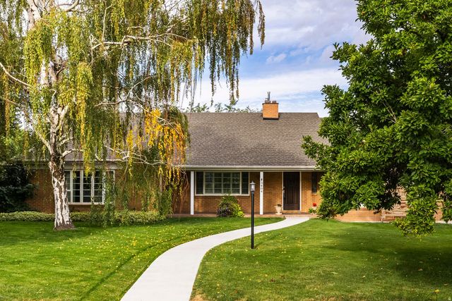 3404 S 2130 E, Salt Lake City