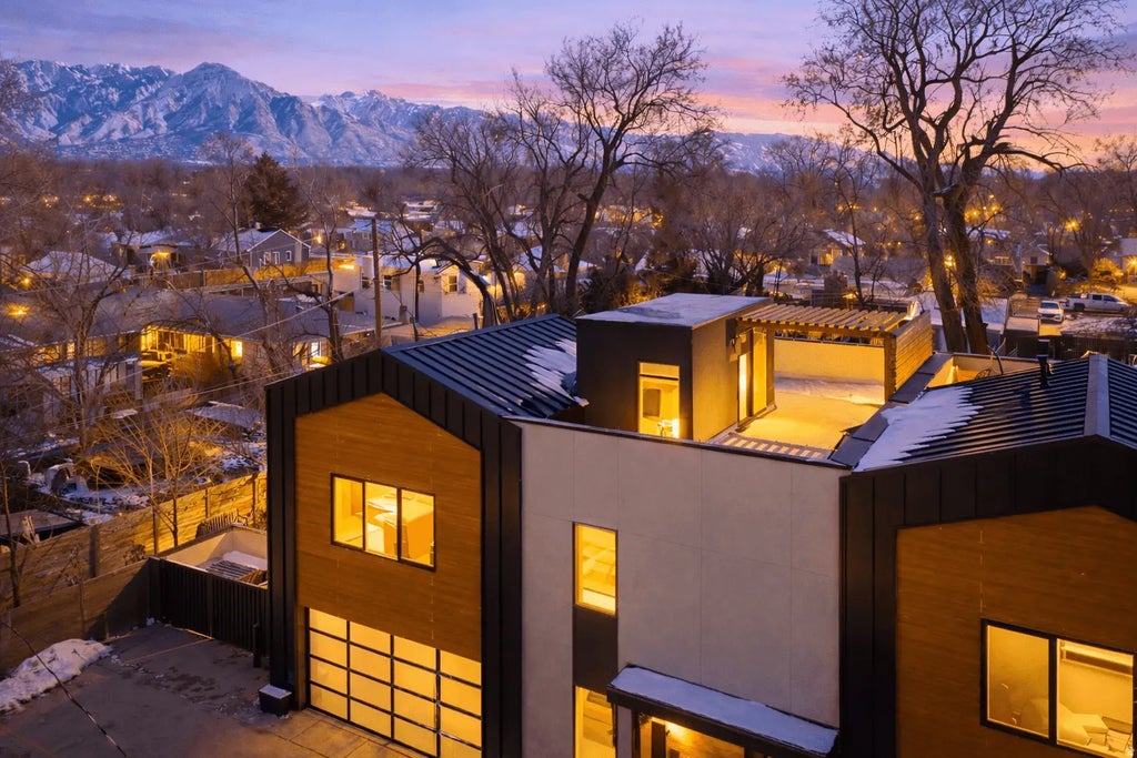 2471 S 700 E, Salt Lake City