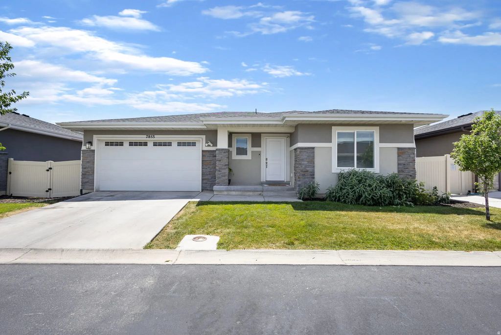 7853 W Sunny Day Way S, Magna
