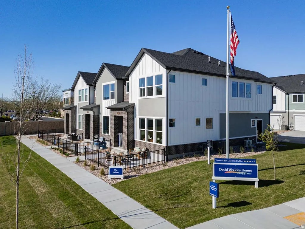 2889 S Arfons Bay 3, Herriman