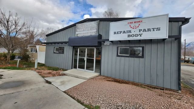 820 W Columbia Ln, Provo