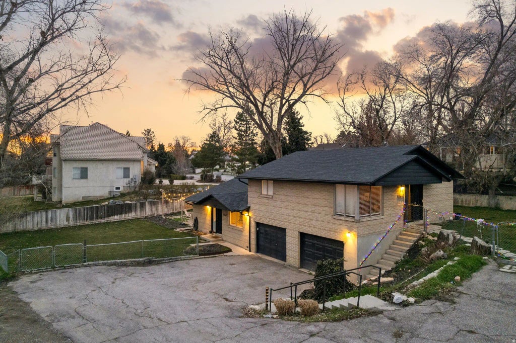 4666 S 1300 E, Millcreek