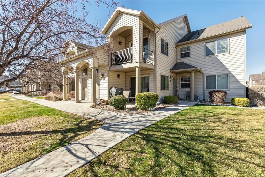 482 S 2500 W 7, Springville