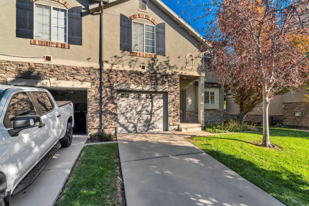 2356 W Montcalm Dr, Riverton