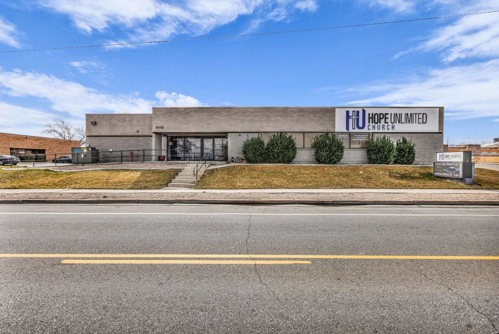 4115 W Sams Blvd, Salt Lake City