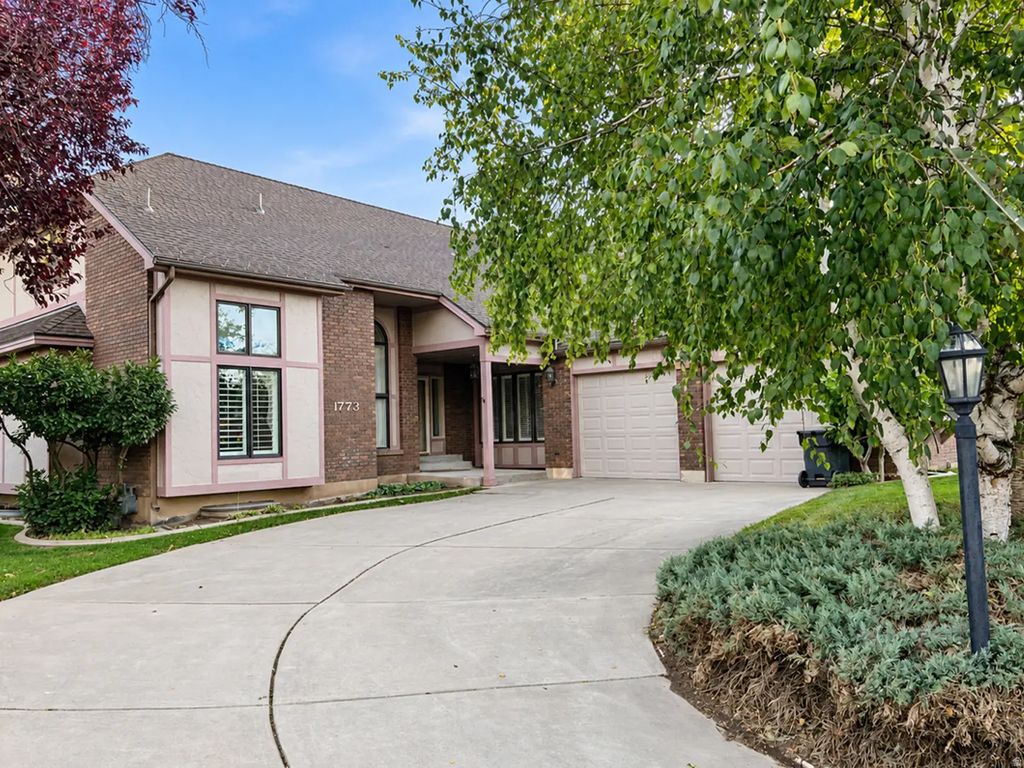 1773 Meadow Creek Lane, Ogden