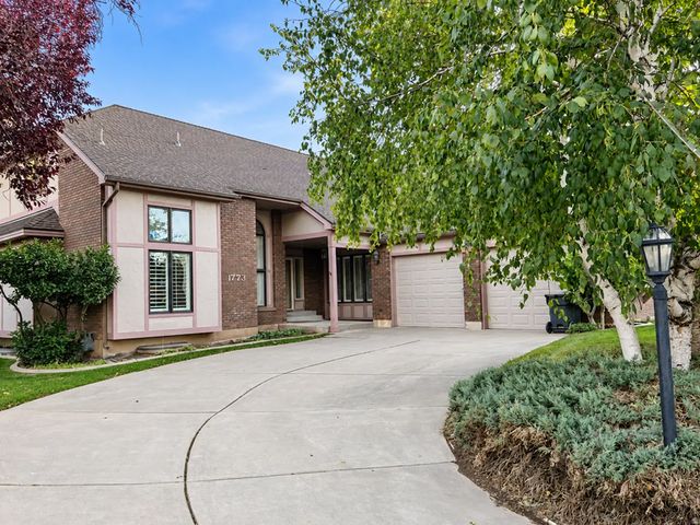 1773 Meadow Creek Lane, Ogden