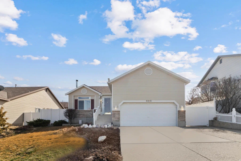 6293 W Graceland Way, West Jordan
