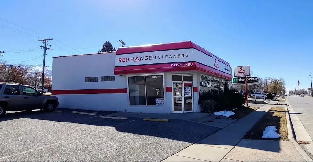 1501 S Main St, Bountiful