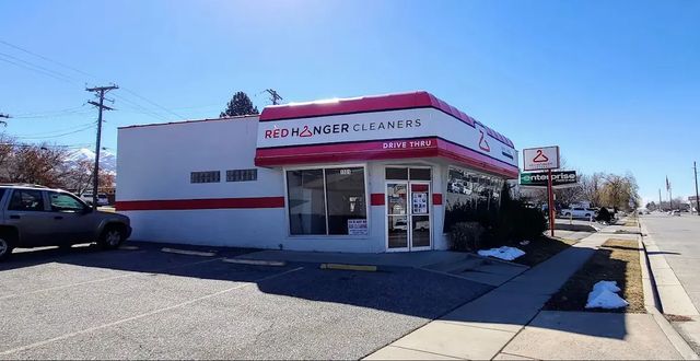 1501 S Main St, Bountiful