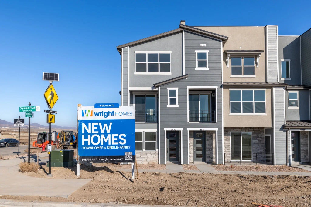 6823 W Heart Rock Ln S 295, Herriman