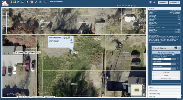 3426 S 300 E, South Salt Lake