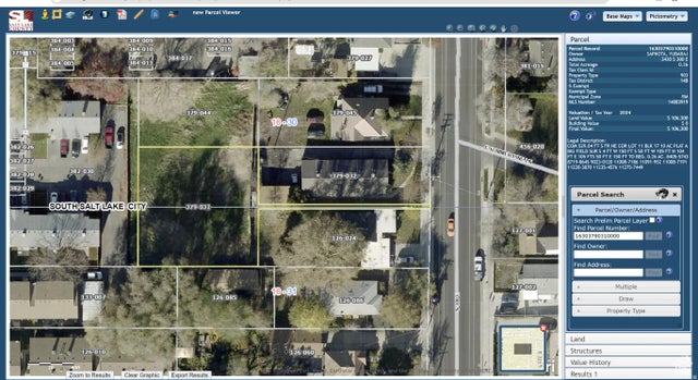 3430 S 300 E, South Salt Lake