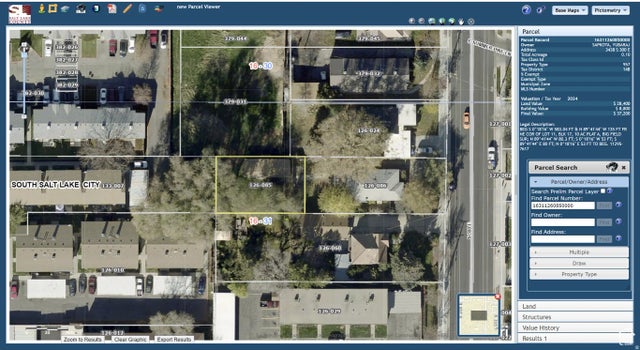 3438 S 300 E, South Salt Lake