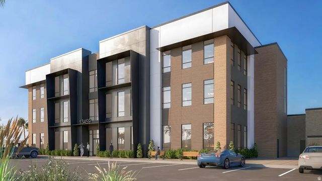 4375 S Pioneer Rd, St. George