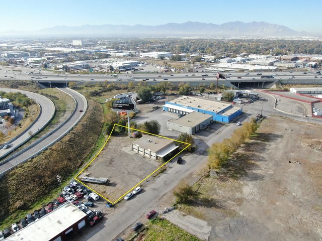 435 W Fayette Ave, Salt Lake City