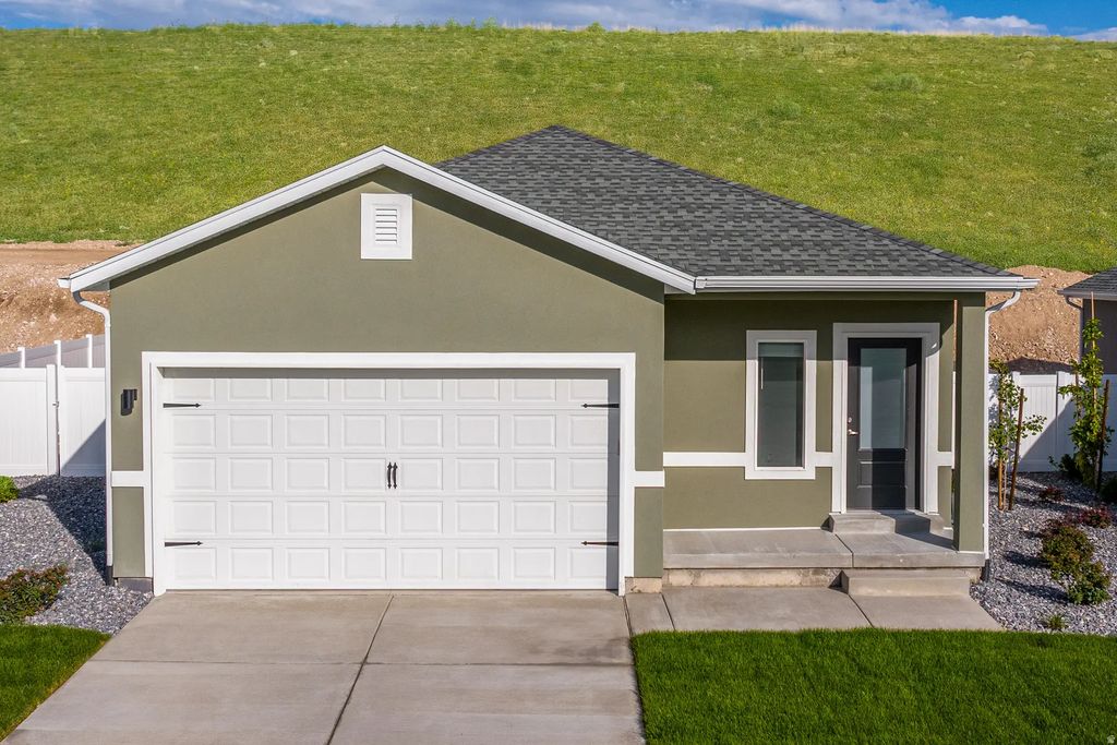 7212 Slick Rock Way N, Eagle Mountain