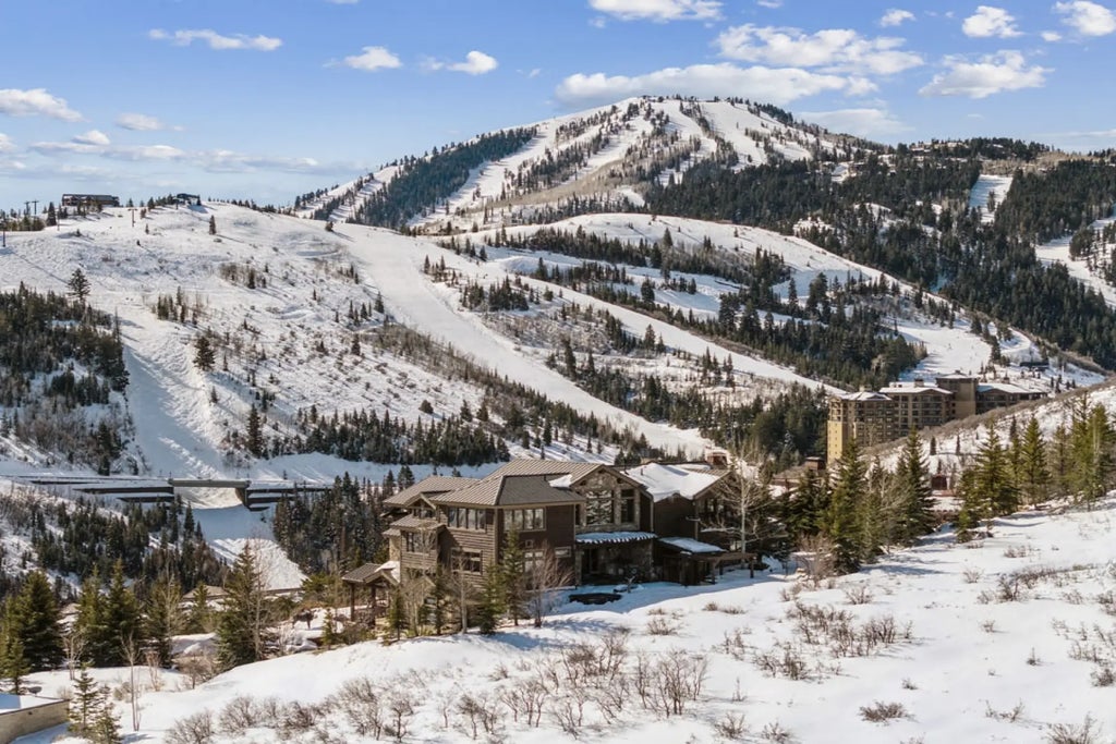 3438 W Snow Top Ct, Park City