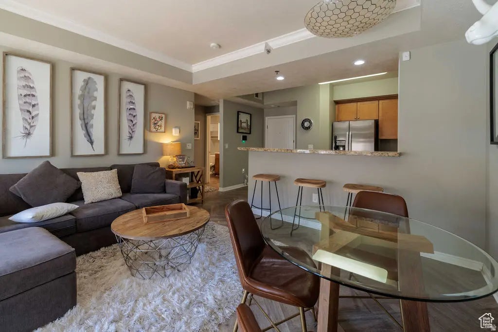 5 S 500 W 617, Salt Lake City