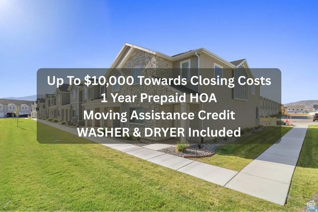 1058 E 2220 S, Heber City