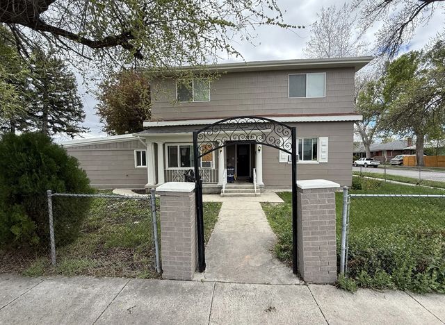 352 E Hampton Ave S, Salt Lake City