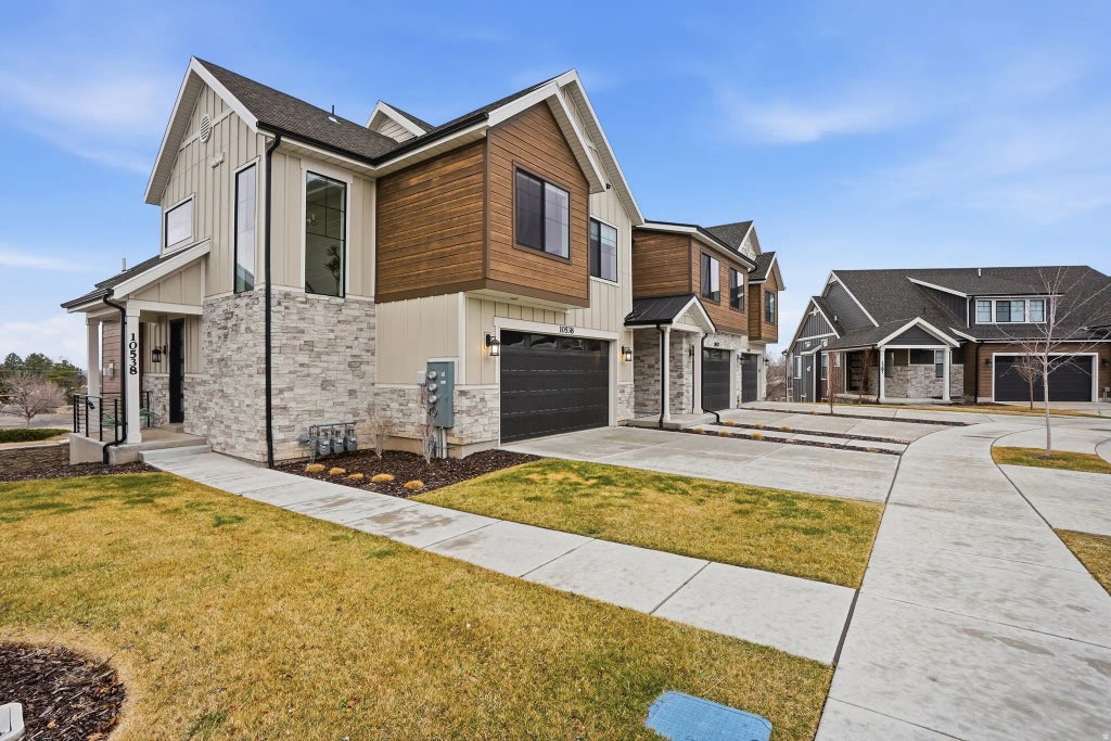 10538 S Bay Meadow Dr, Sandy