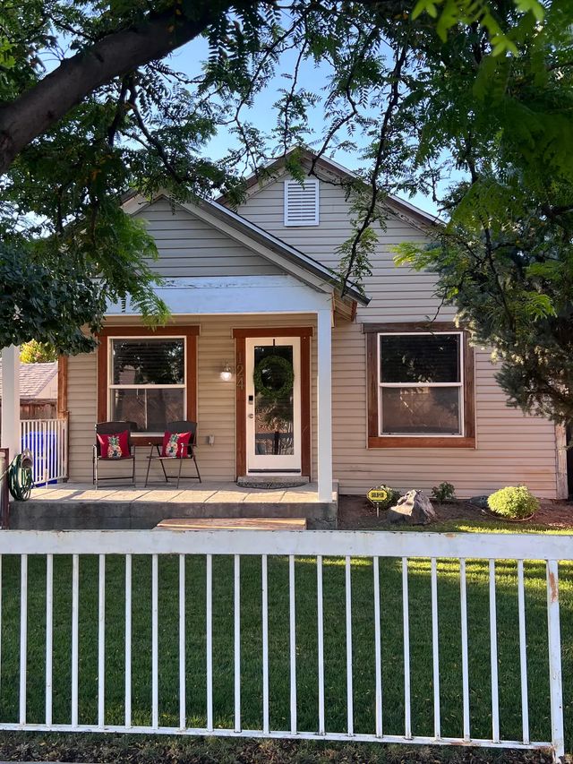 124 W Walton Ave, South Salt Lake