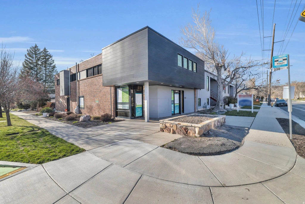 1512 S 1100 E B, Salt Lake City