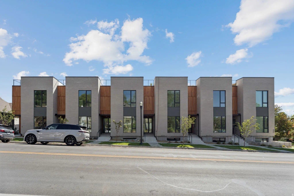 860 E 3rd Ave N 4, Salt Lake City