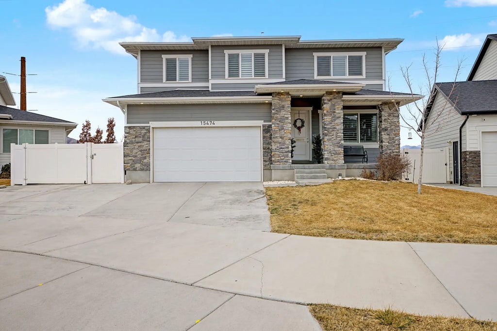 15474 S Revolutionary Way W, Bluffdale