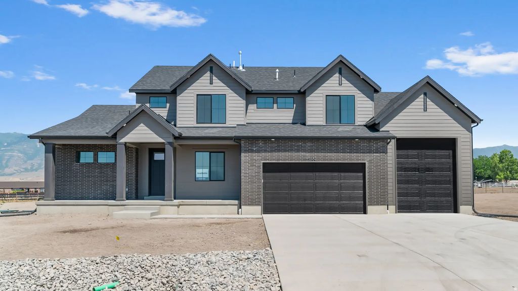 4130 N 560 W 004, Erda