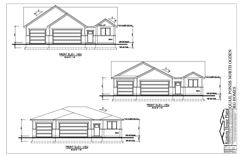 1972 N 840 E, North Ogden