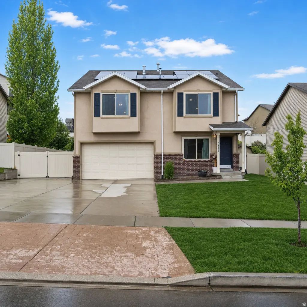 3523 S Hawk Dr, Saratoga Springs