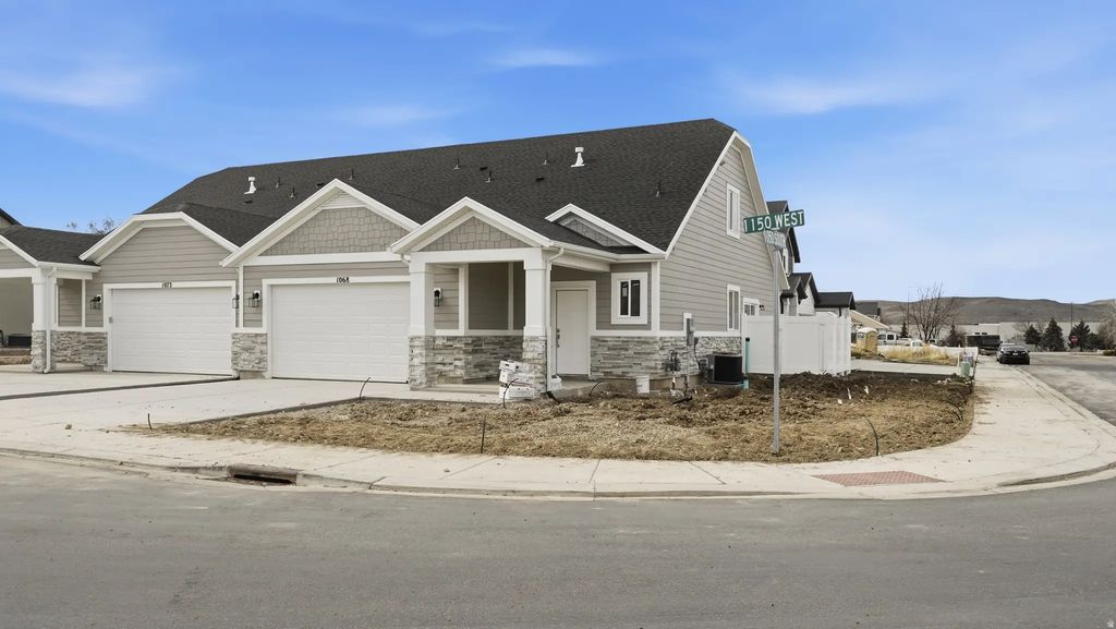 1068 S 1150 W, Payson