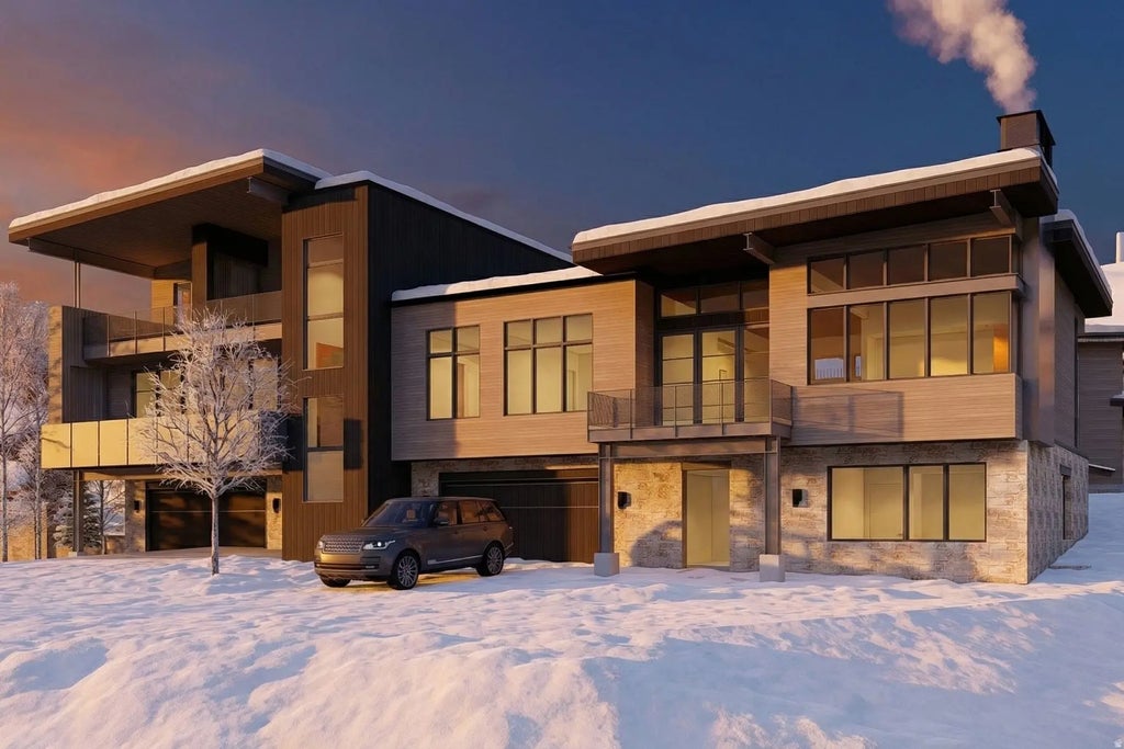 2281 W Sonder Way R-42, Park City