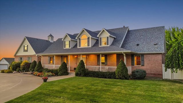 1335 E 2300 N, North Logan
