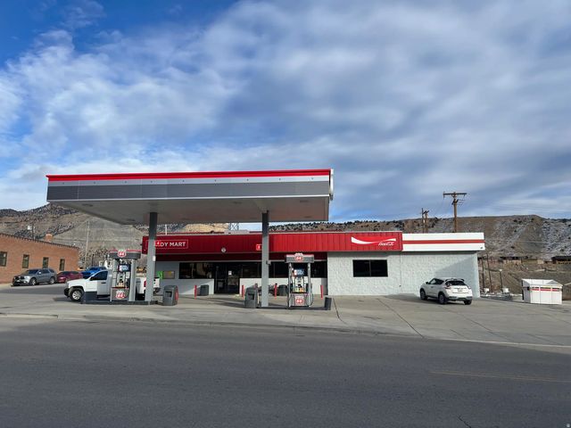 201 S Main Street, Helper