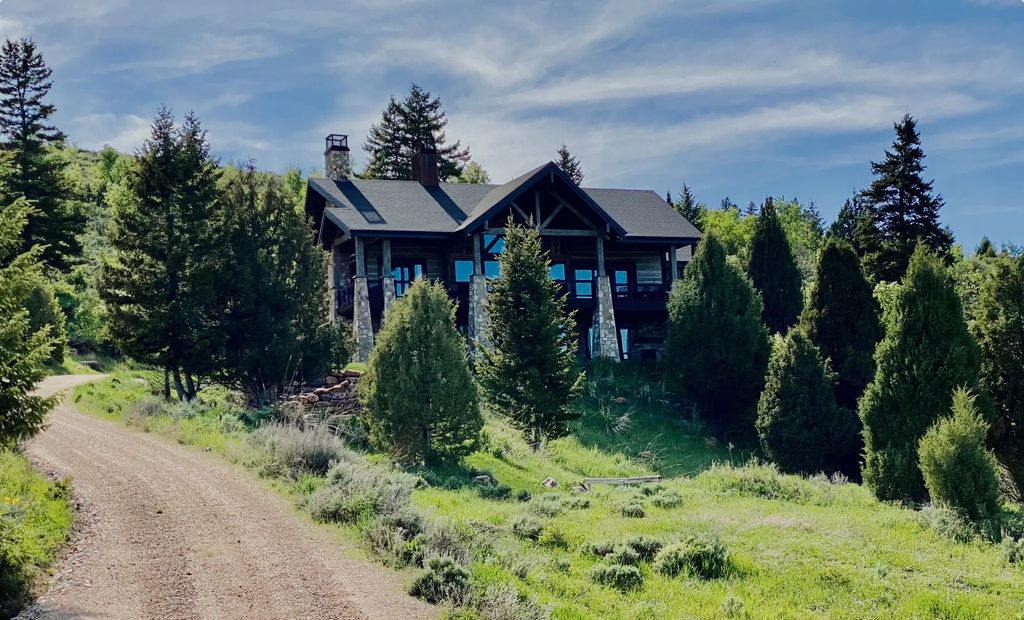 207 Aspen Creek Cir, Fish Haven