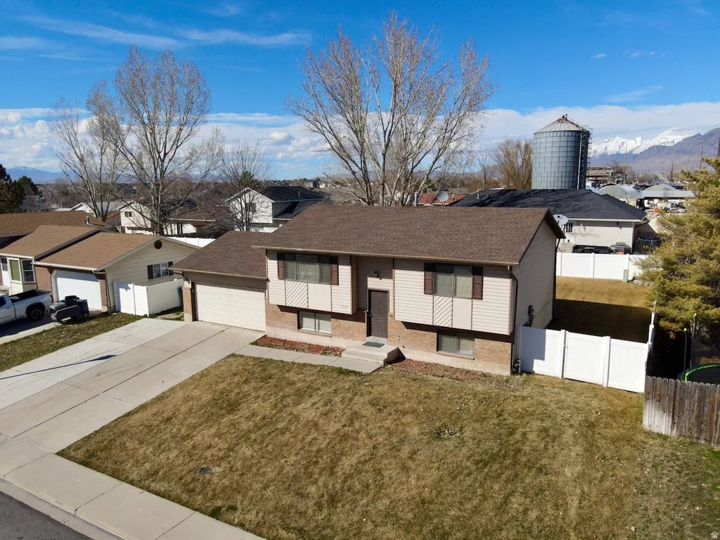 1618 W 860 S, Orem