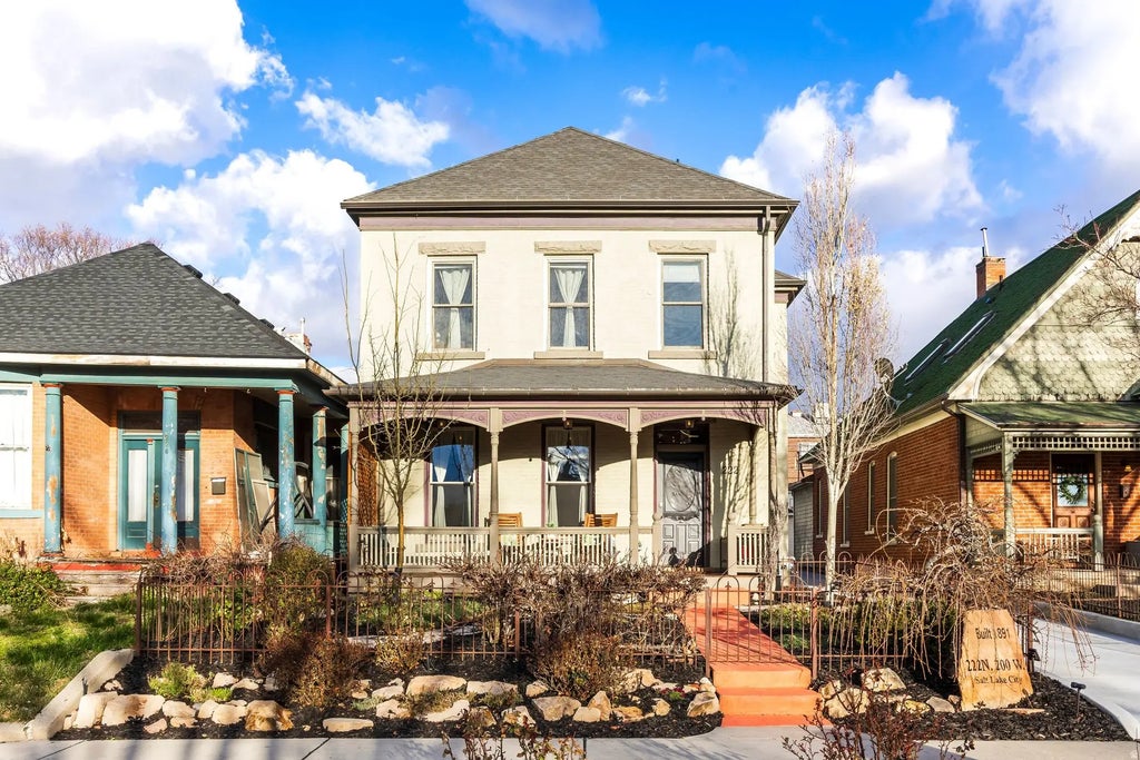 222 N 200 W, Salt Lake City