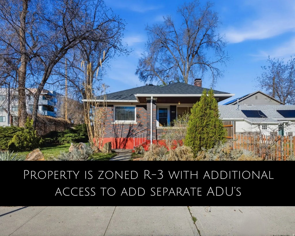 2206 S Lake St, Salt Lake City