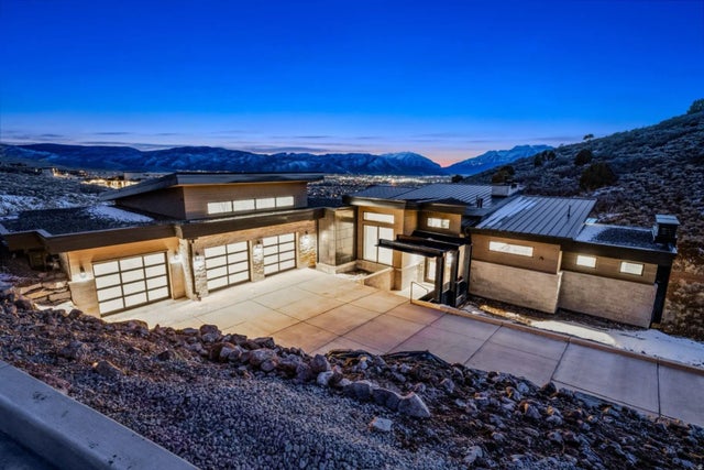 1855 N Chimney Rock Rd, Heber City